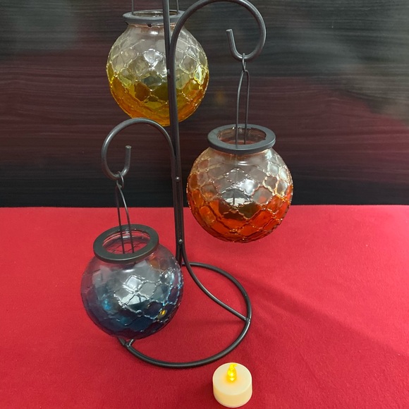 Pier One Candle holders - Picture 8 of 8